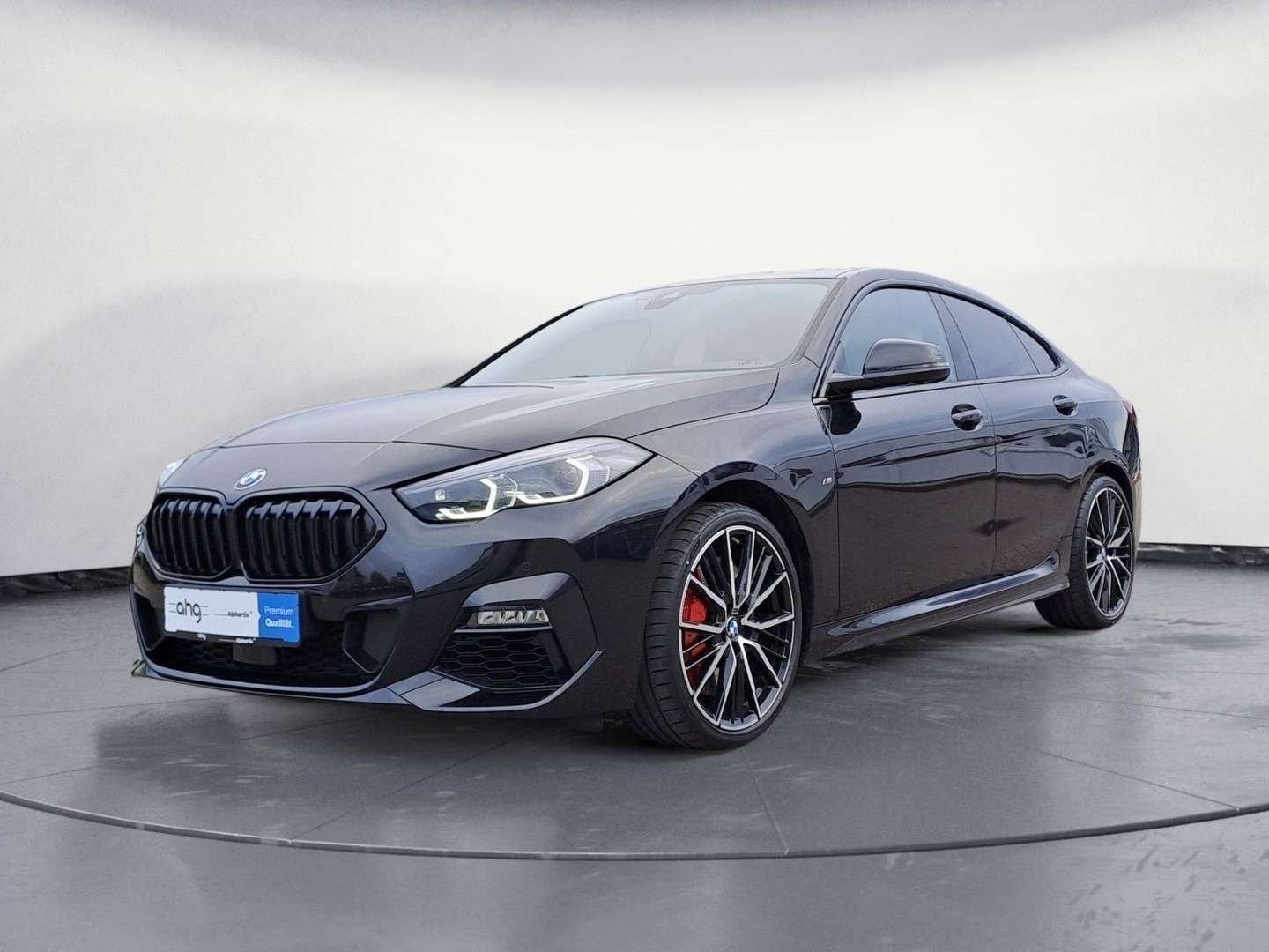 BMW Série 2 Gran Coupé Edition M 220i - 2024 - Joinsteer - #1