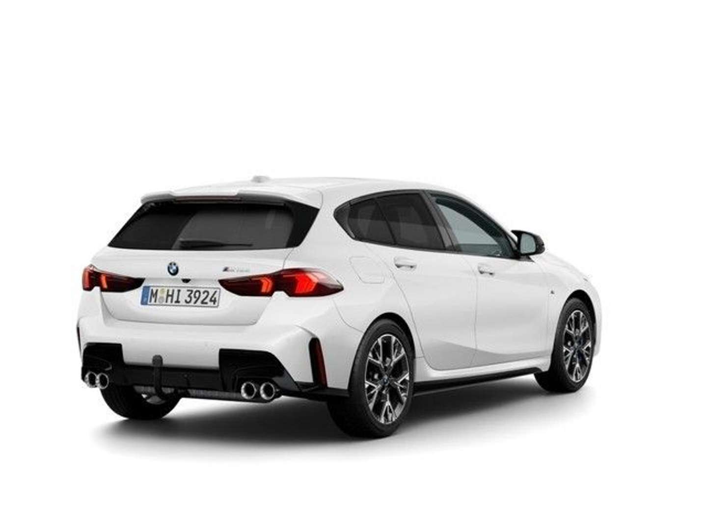 BMW 135 135 XDrive - 2025 - Joinsteer - #2