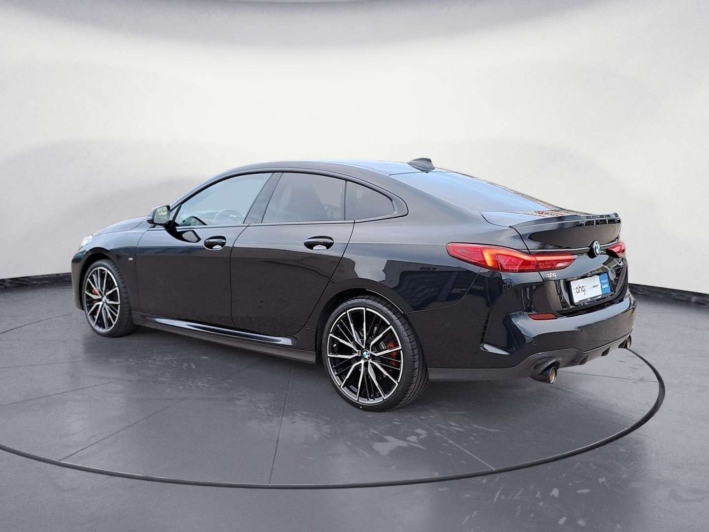 BMW Série 2 Gran Coupé Edition M 220i - 2024 - Joinsteer - #3