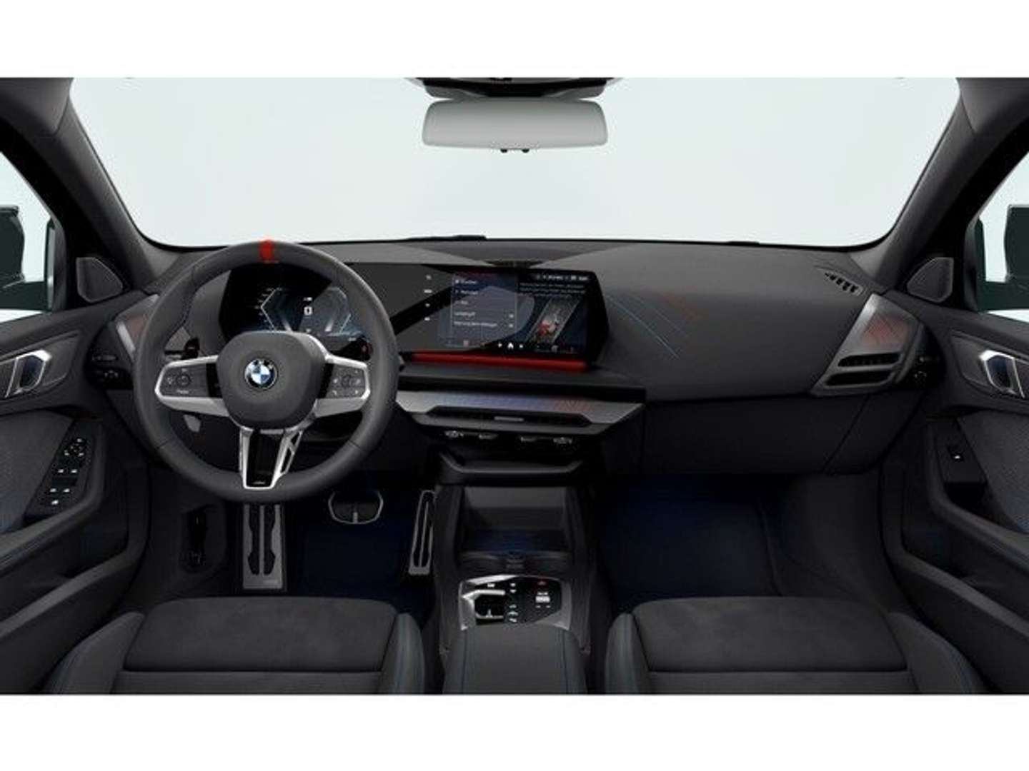 BMW 135 135 XDrive - 2025 - Joinsteer - #4