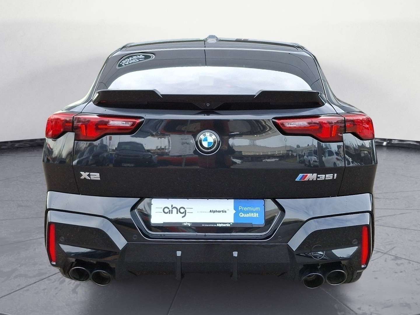BMW X2 M35i M35i XDrive - 2024 - Joinsteer - #4