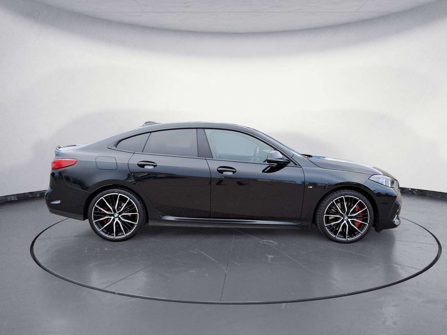 BMW Série 2 Gran Coupé Edition M 220i - 2024 - Joinsteer - #5