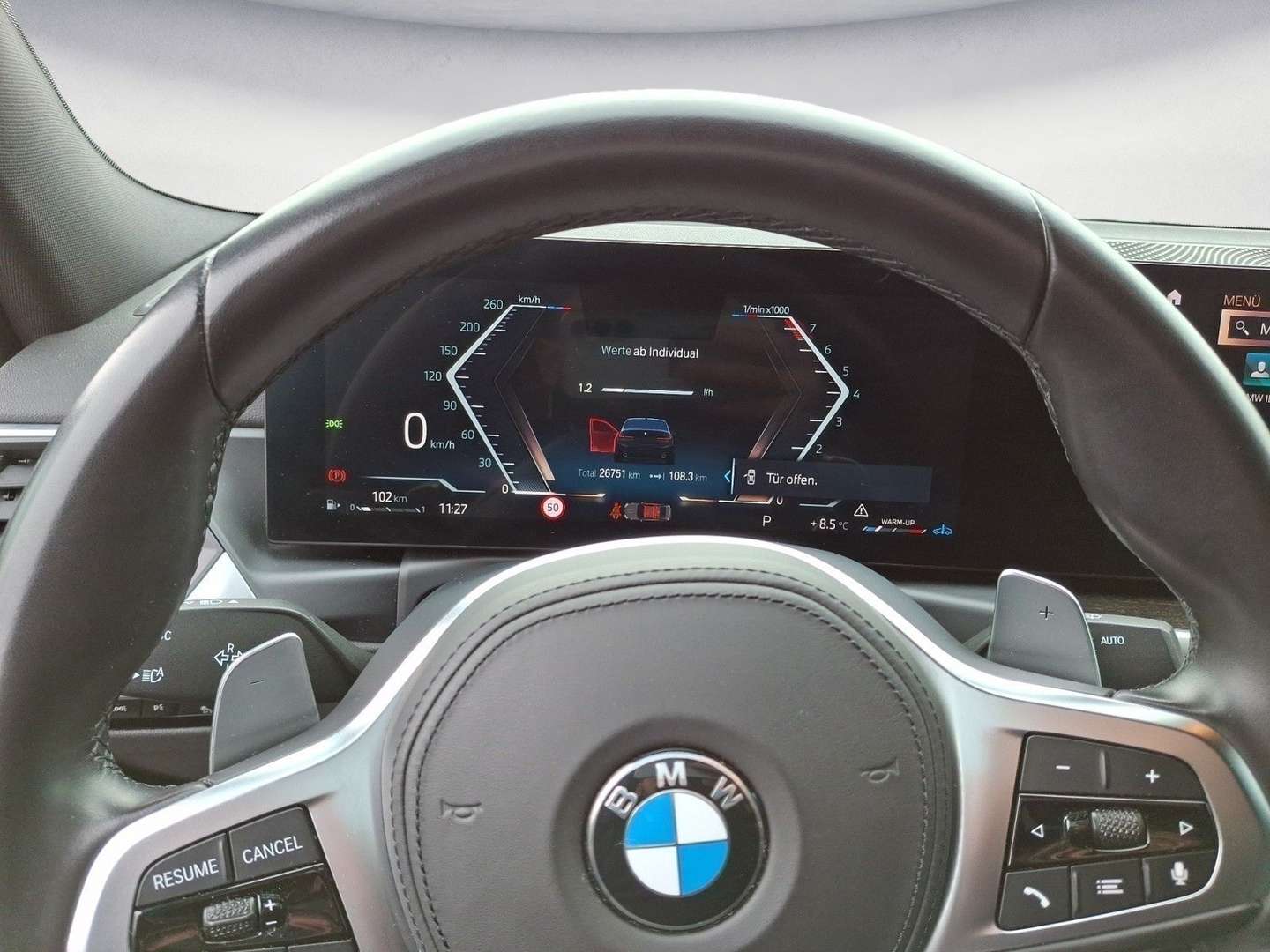 BMW 330i M Sport 330i - 2023 - Joinsteer - #9