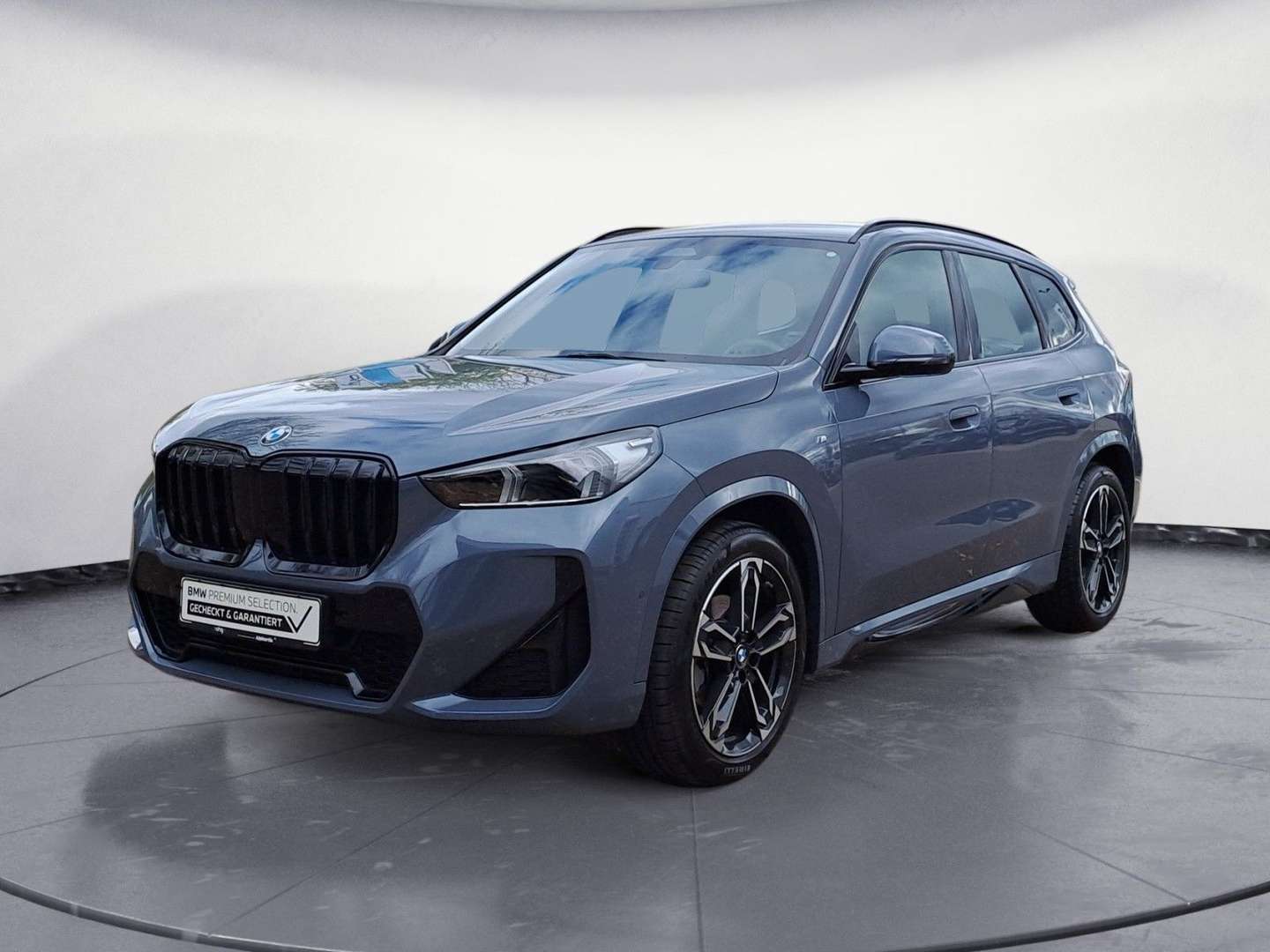 BMW X1 M Sport SDrive18i - 2024 - Joinsteer - #1