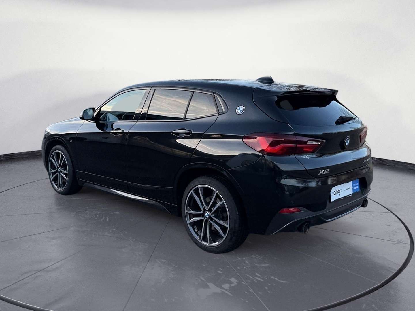 BMW X2 M Sport XDrive20i - 2022 - Joinsteer - #3