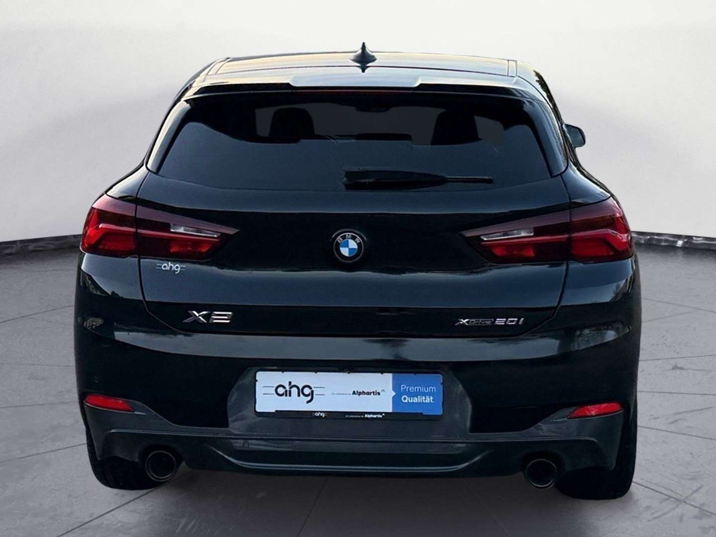 BMW X2 M Sport XDrive20i - 2022 - Joinsteer - #4