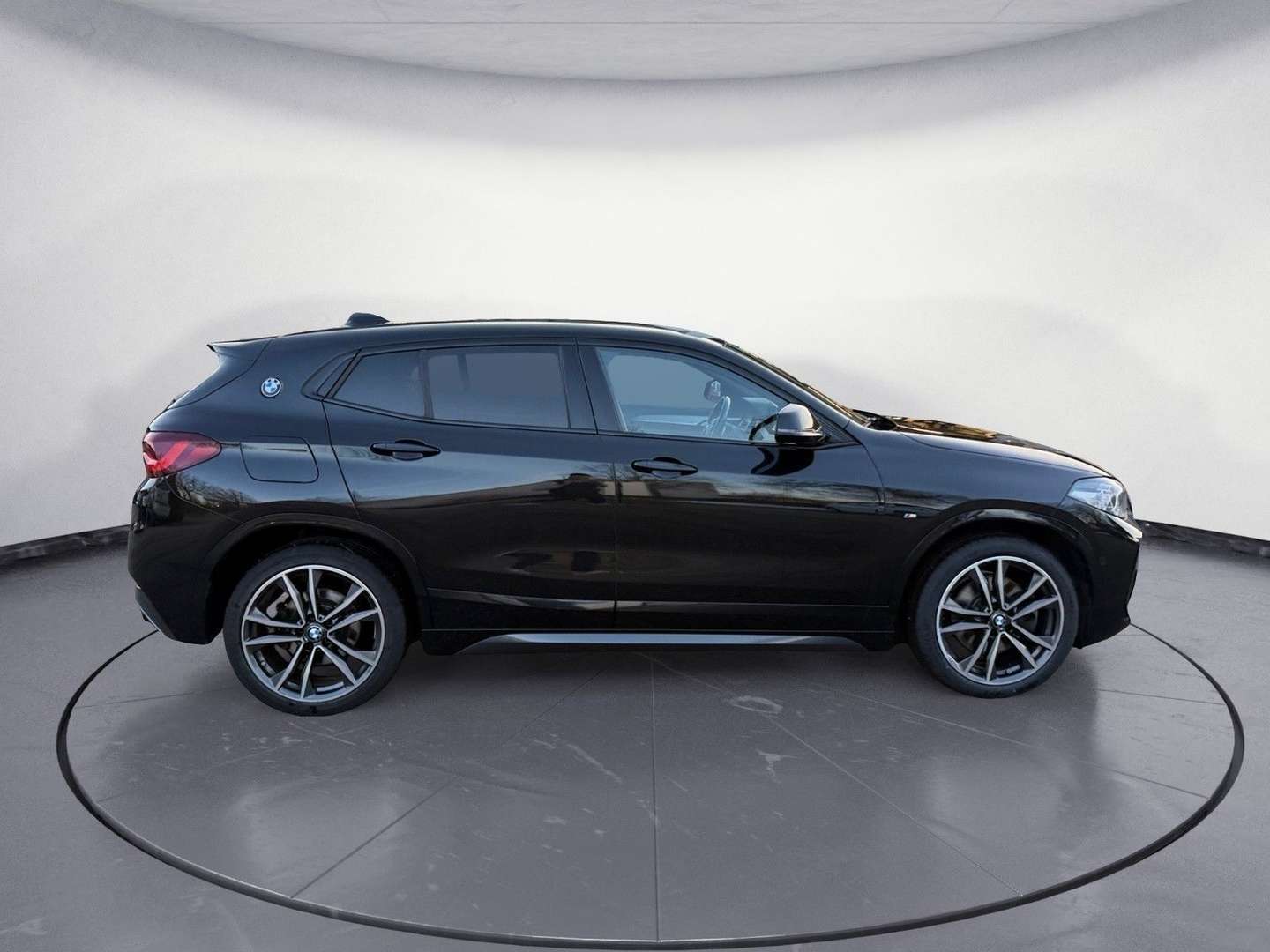 BMW X2 M Sport XDrive20i - 2022 - Joinsteer - #5