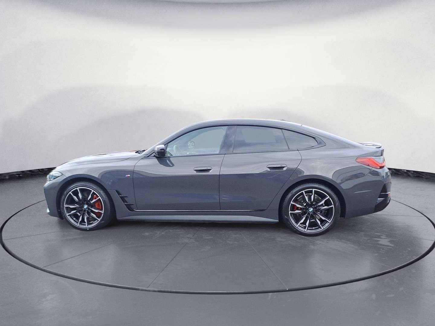 BMW I4 M50 M Sport - 2022 - Joinsteer - #2