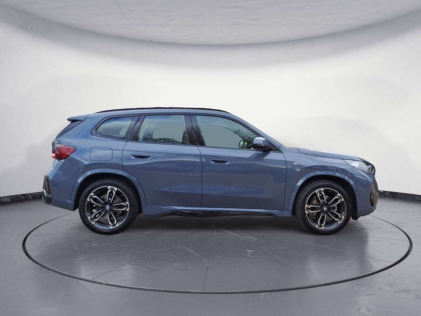 BMW X1 M Sport SDrive18i - 2024 - Joinsteer - #5