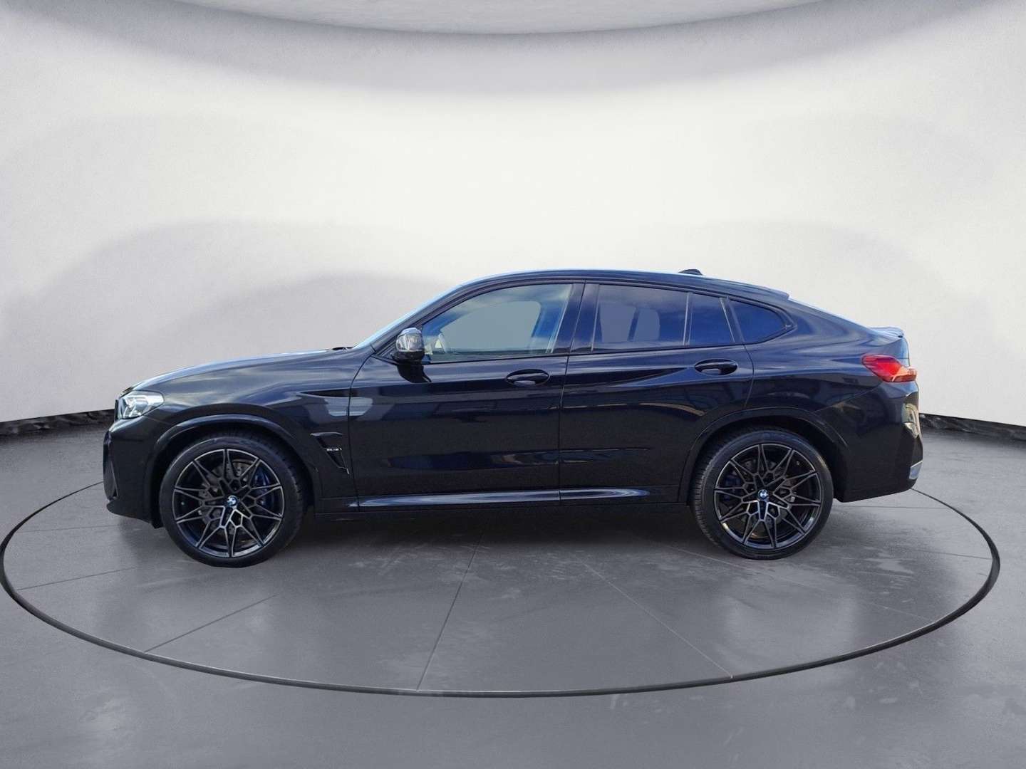 BMW X4 M M Competition - 2024 - Joinsteer - #2