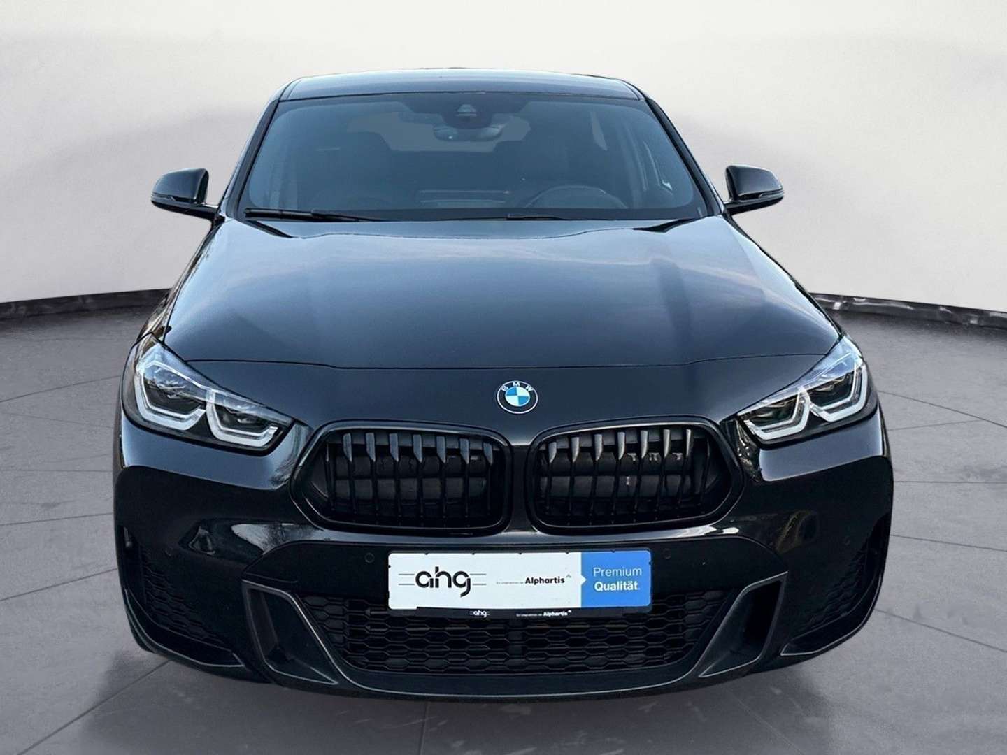BMW X2 M Sport XDrive20i - 2022 - Joinsteer - #6