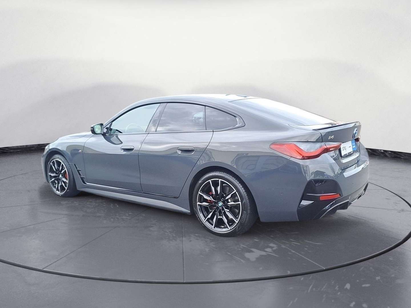 BMW I4 M50 M Sport - 2022 - Joinsteer - #3