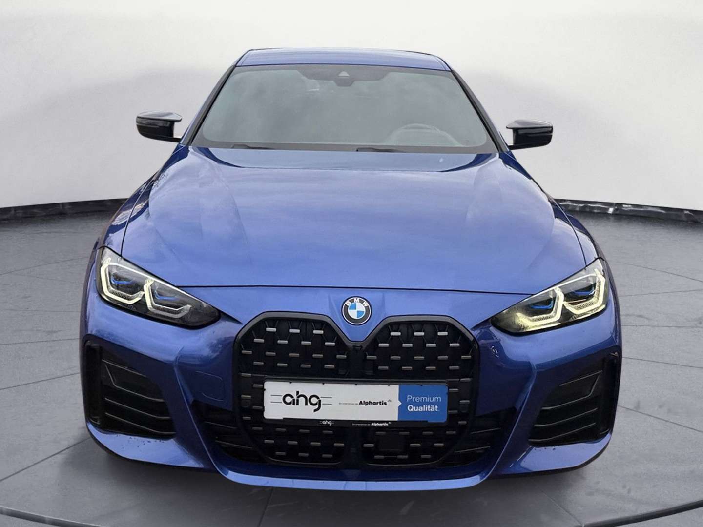 BMW Série 4 Gran Coupé M440i XDrive - 2022 - Joinsteer - #6