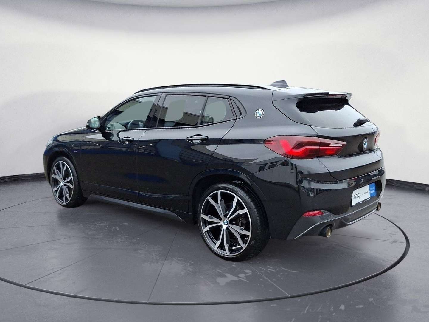 BMW X2 M Sport XDrive20i - 2022 - Joinsteer - #3
