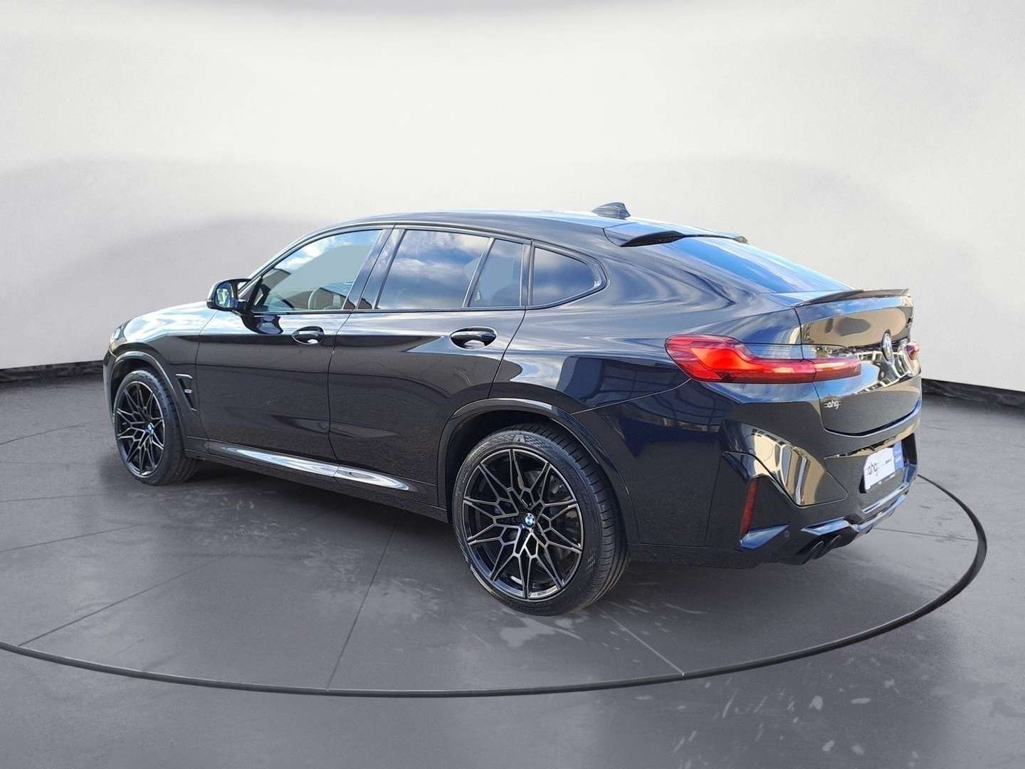 BMW X4 M M Competition - 2024 - Joinsteer - #3