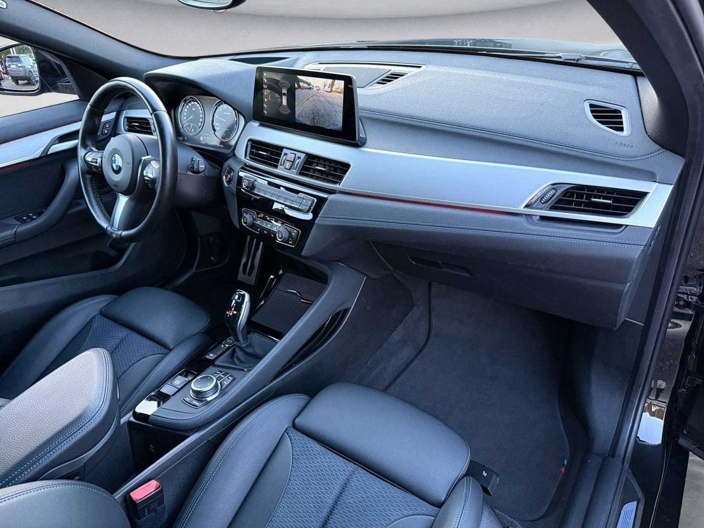 BMW X2 M Sport XDrive20i - 2022 - Joinsteer - #8