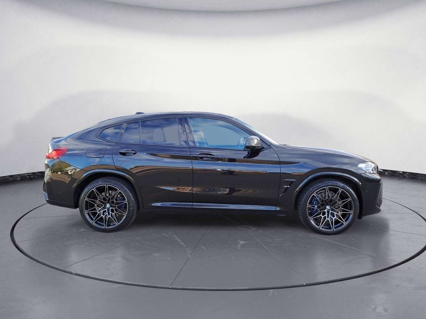 BMW X4 M M Competition - 2024 - Joinsteer - #5