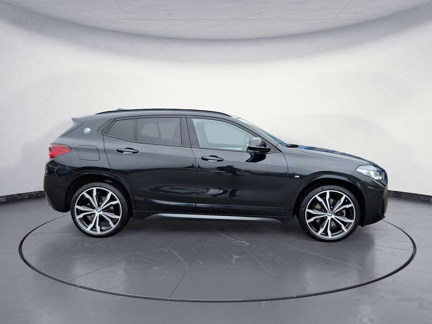 BMW X2 M Sport XDrive20i - 2022 - Joinsteer - #5