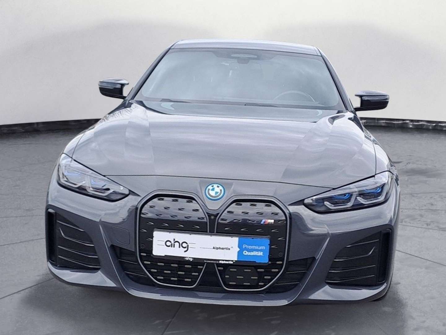 BMW I4 M50 M Sport - 2022 - Joinsteer - #6