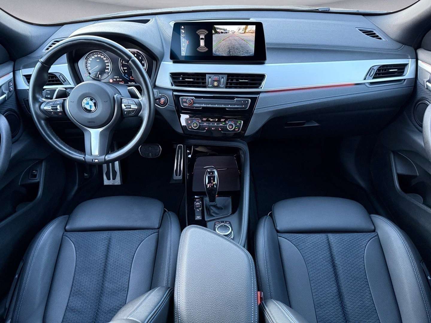 BMW X2 M Sport XDrive20i - 2022 - Joinsteer - #10