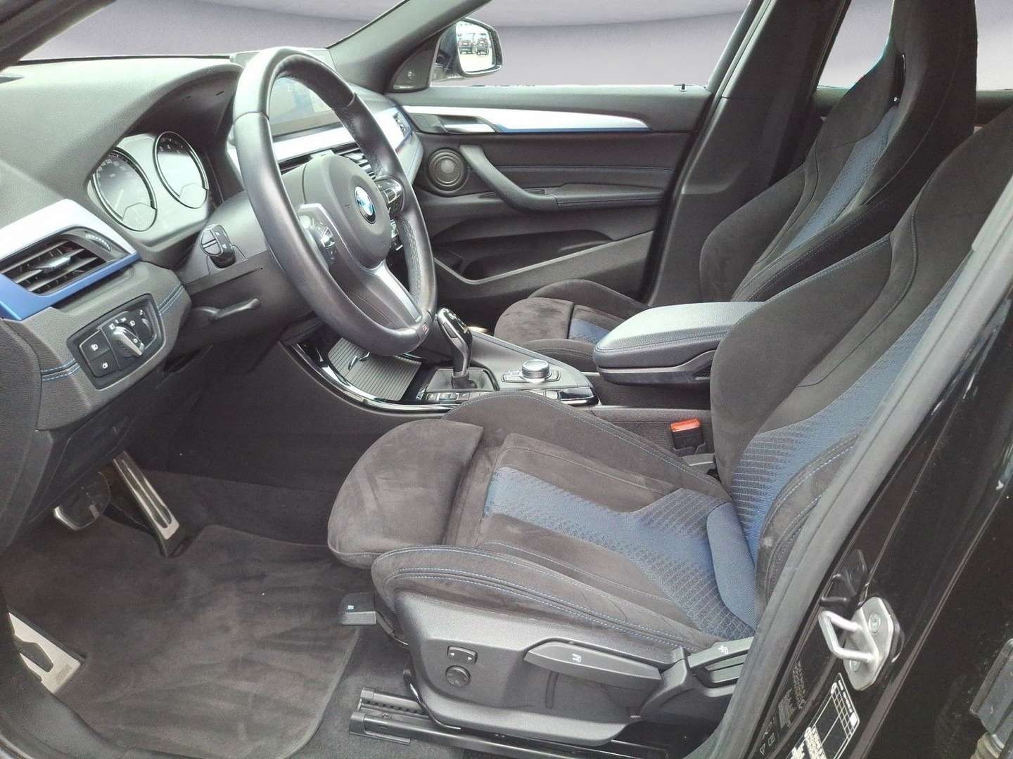 BMW X2 M Sport XDrive20i - 2022 - Joinsteer - #7