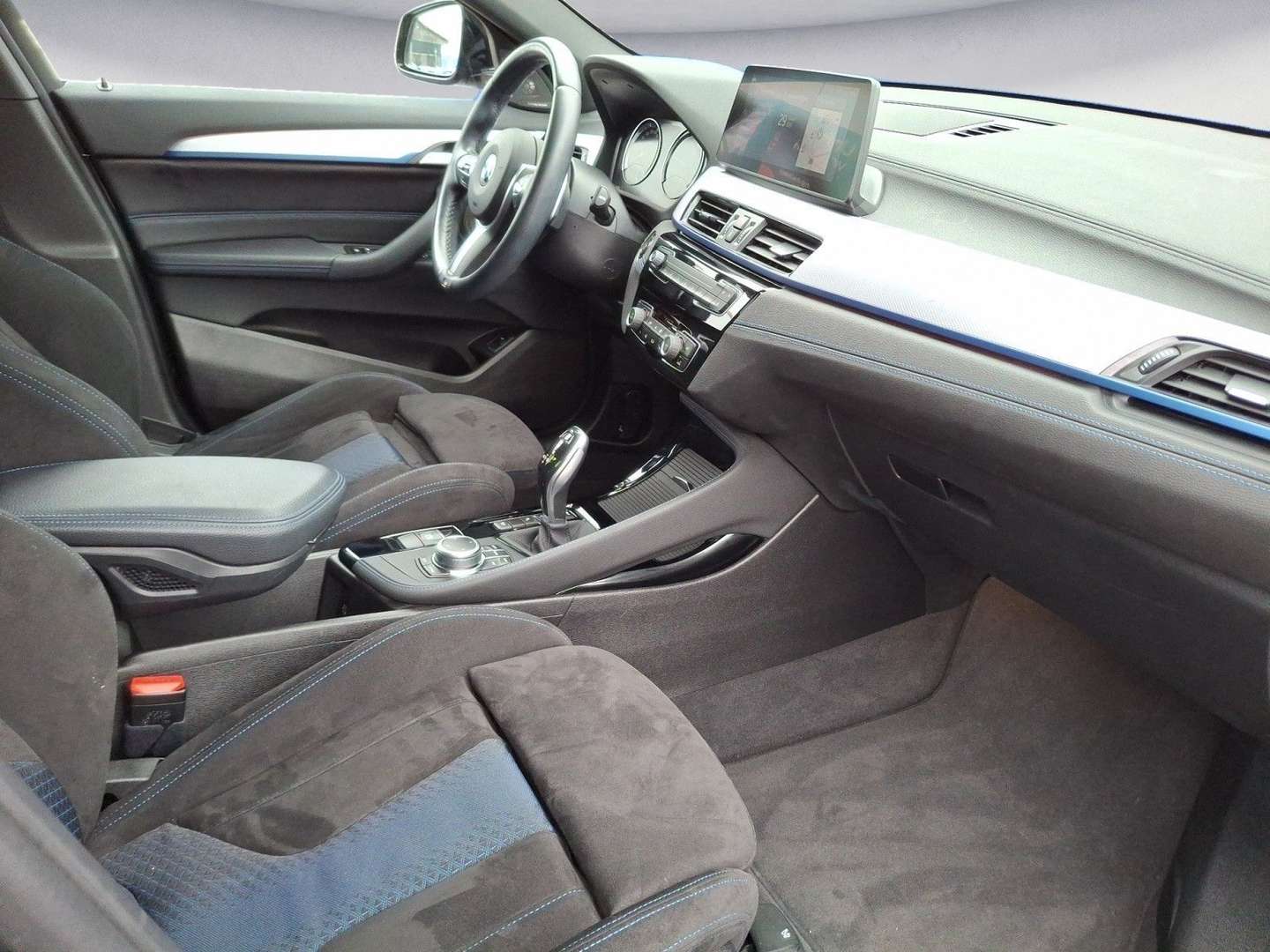 BMW X2 M Sport XDrive20i - 2022 - Joinsteer - #8