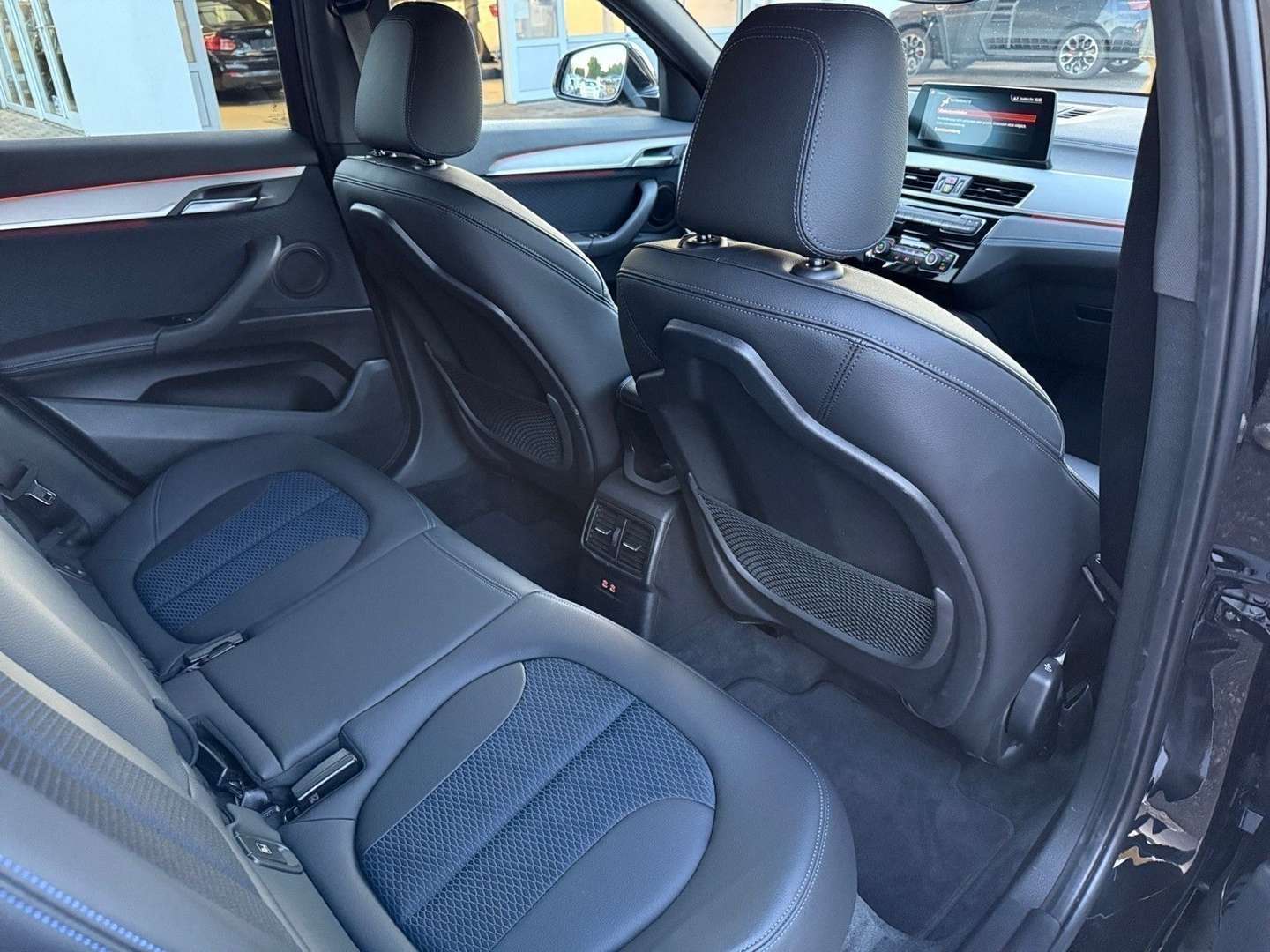 BMW X2 M Sport XDrive20i - 2022 - Joinsteer - #12