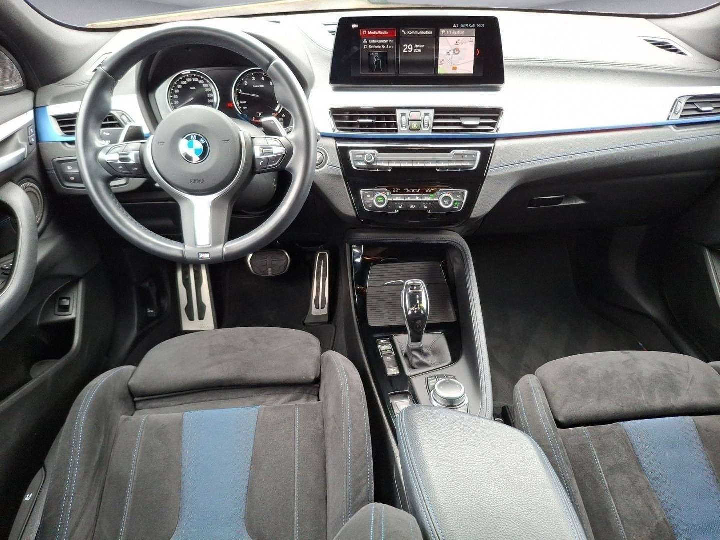 BMW X2 M Sport XDrive20i - 2022 - Joinsteer - #10