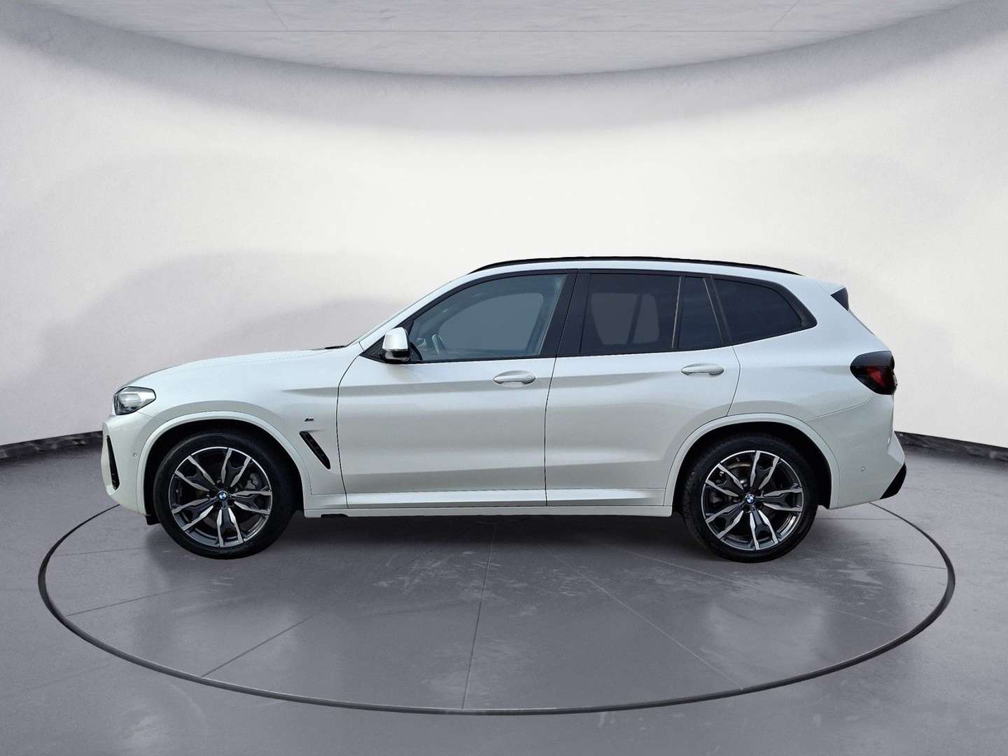 BMW X3 M Sport XDrive30d - 2023 - Joinsteer - #2