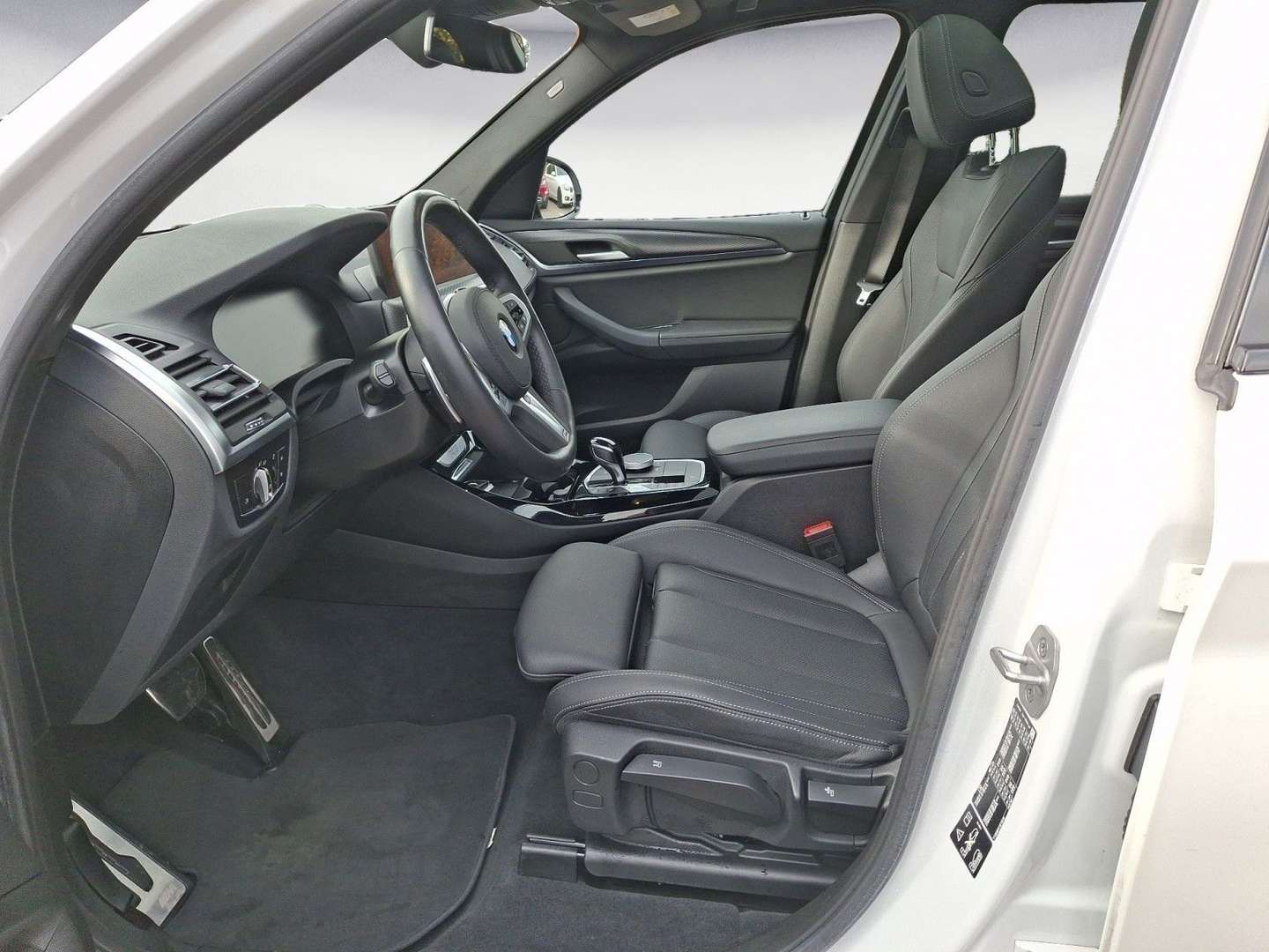 BMW X3 M Sport XDrive30d - 2023 - Joinsteer - #7