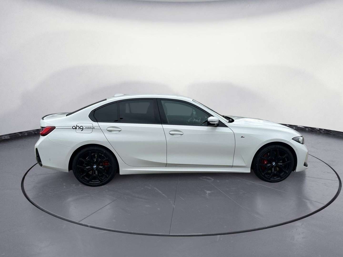 BMW Série 3 M Sport 320d XDrive - 2025 - Joinsteer - #5