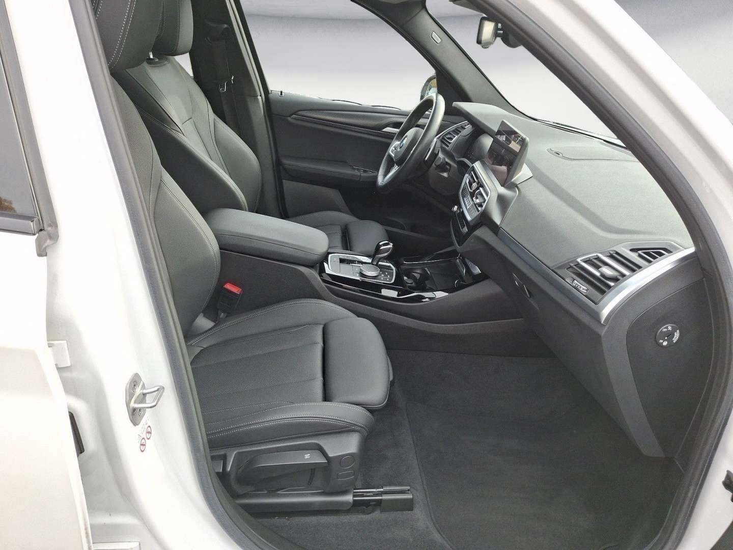 BMW X3 M Sport XDrive30d - 2023 - Joinsteer - #8