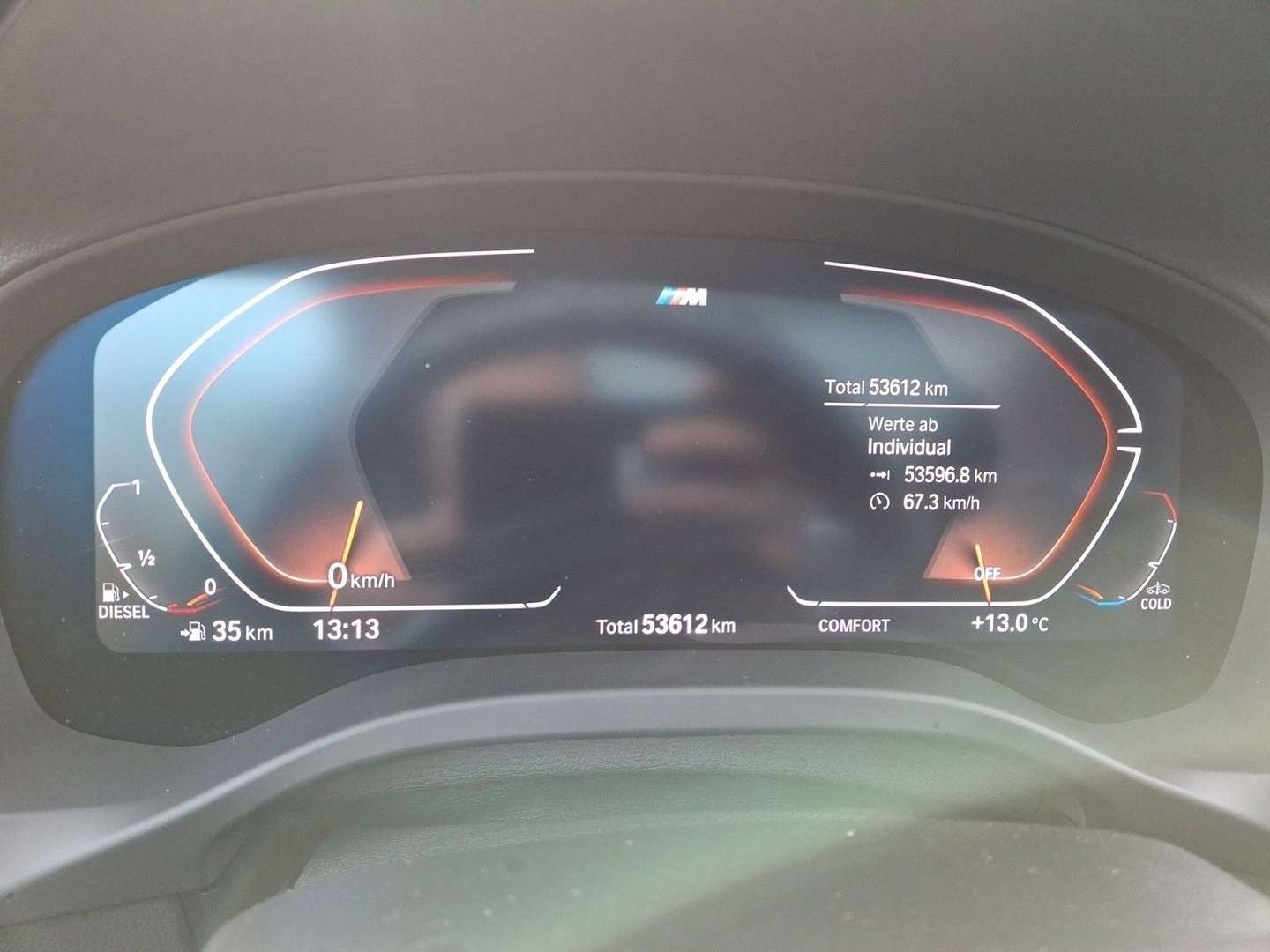 BMW X3 M Sport XDrive30d - 2023 - Joinsteer - #9