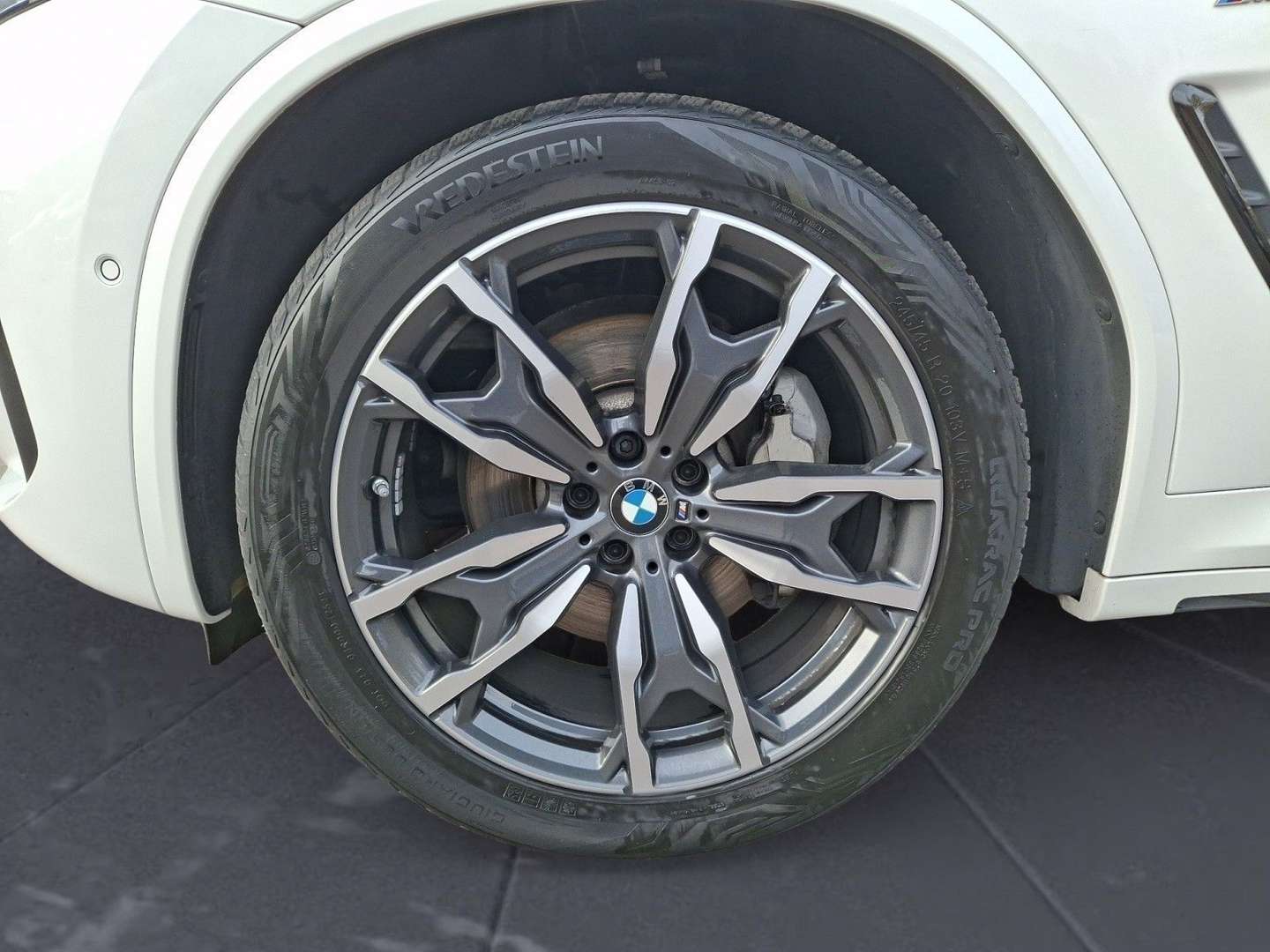 BMW X3 M Sport XDrive30d - 2023 - Joinsteer - #11