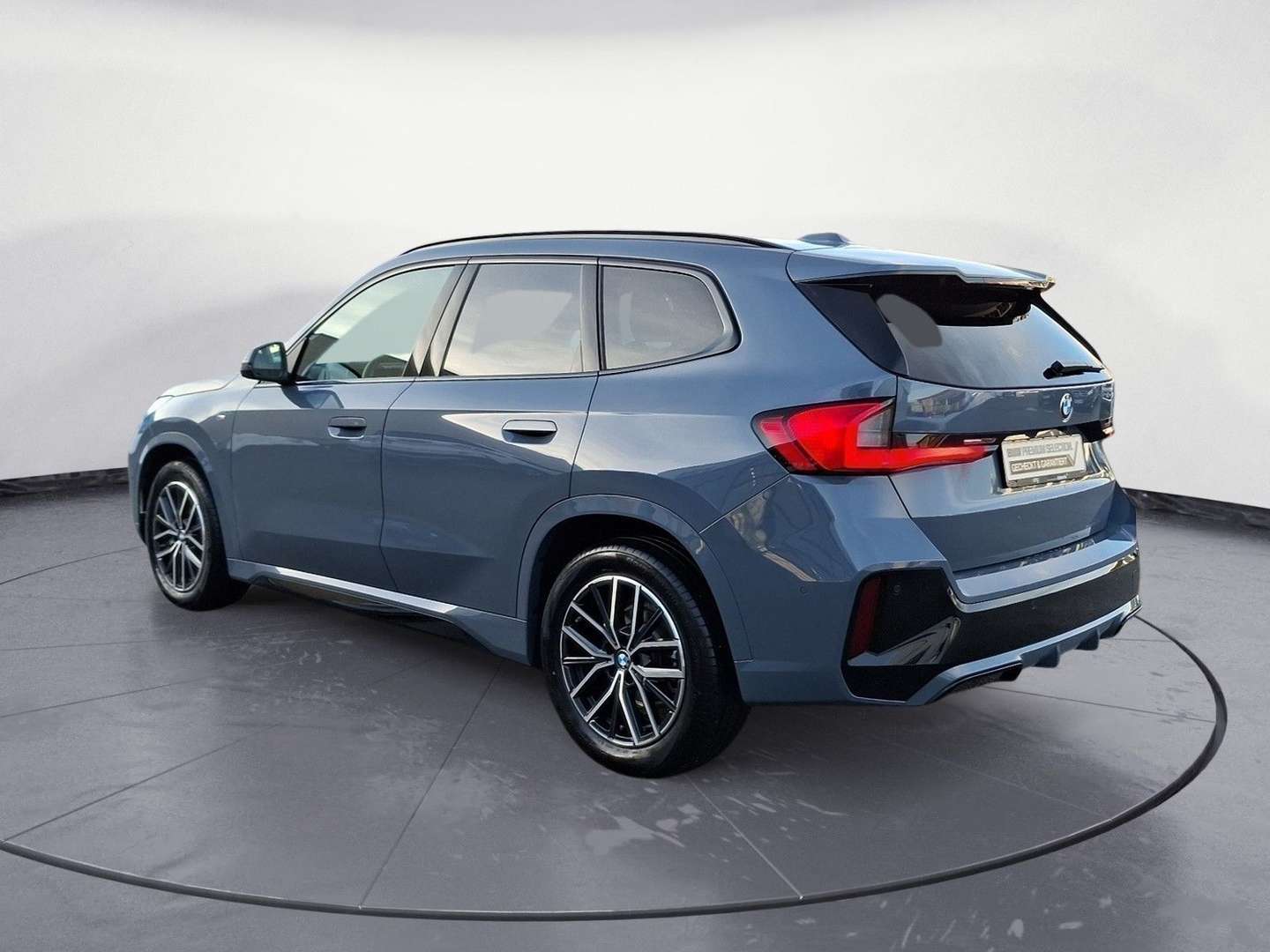 BMW X1 M Sport SDrive20i - 2025 - Joinsteer - #3
