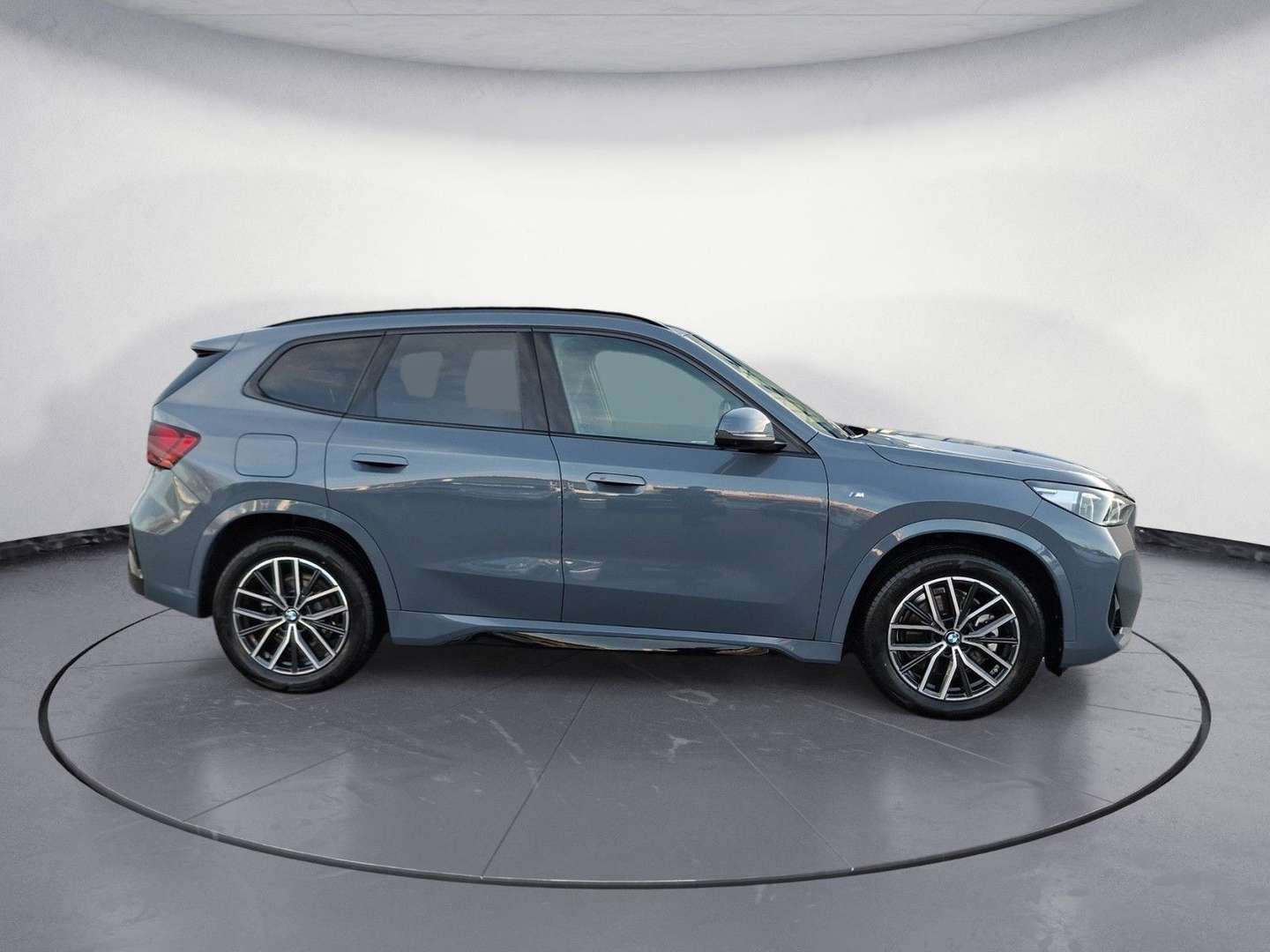 BMW X1 M Sport SDrive20i - 2025 - Joinsteer - #5