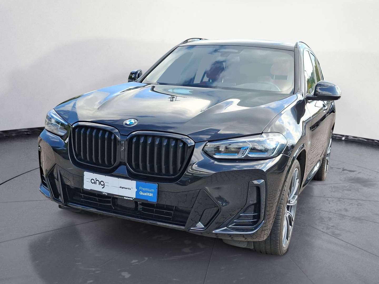 BMW X3 M Sport XDrive30d - 2024 - Joinsteer - #1