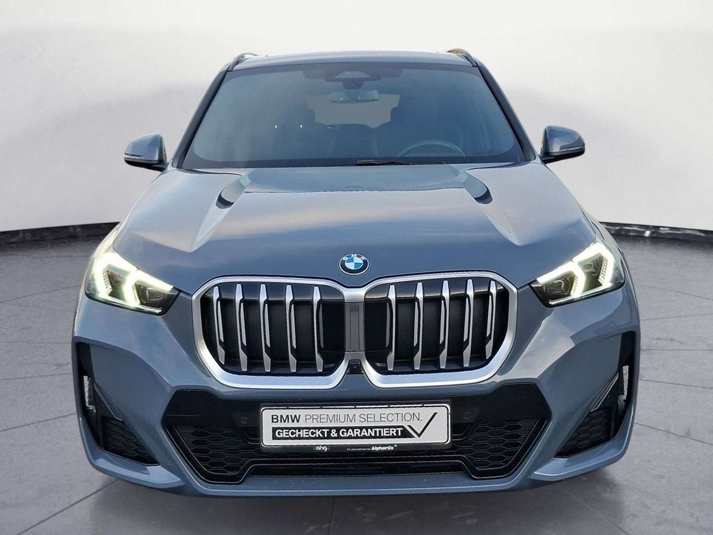 BMW X1 M Sport SDrive20i - 2025 - Joinsteer - #6