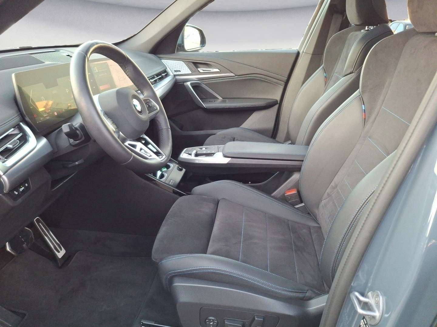 BMW X1 M Sport SDrive20i - 2025 - Joinsteer - #7