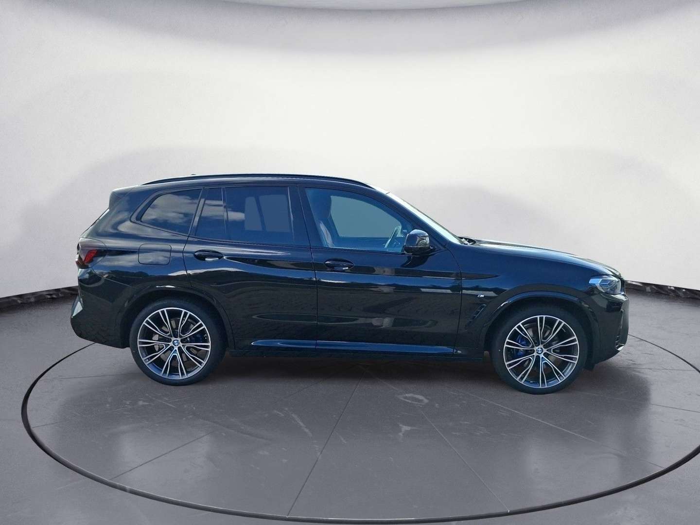 BMW X3 M Sport XDrive30d - 2024 - Joinsteer - #5
