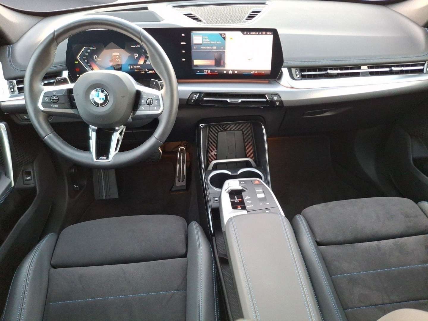 BMW X1 M Sport SDrive20i - 2025 - Joinsteer - #10