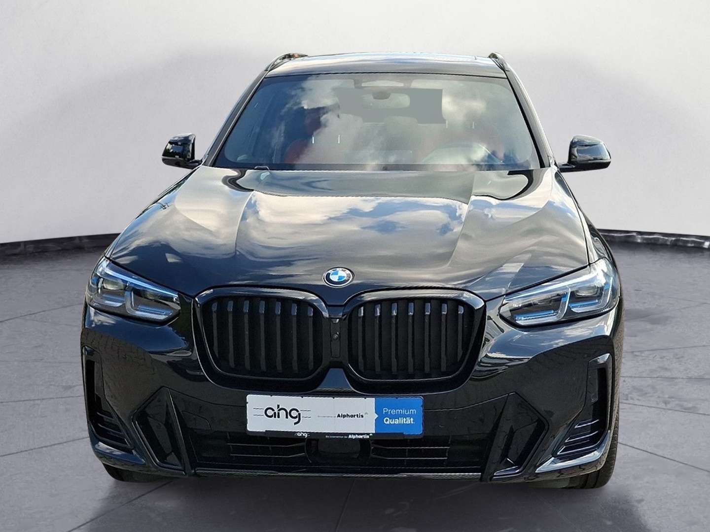 BMW X3 M Sport XDrive30d - 2024 - Joinsteer - #6