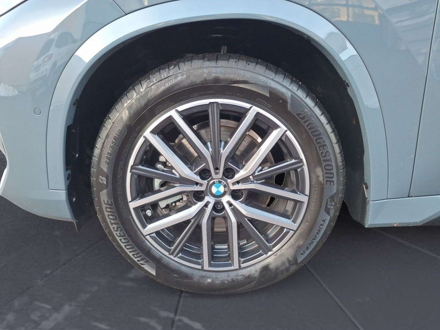 BMW X1 M Sport SDrive20i - 2025 - Joinsteer - #11