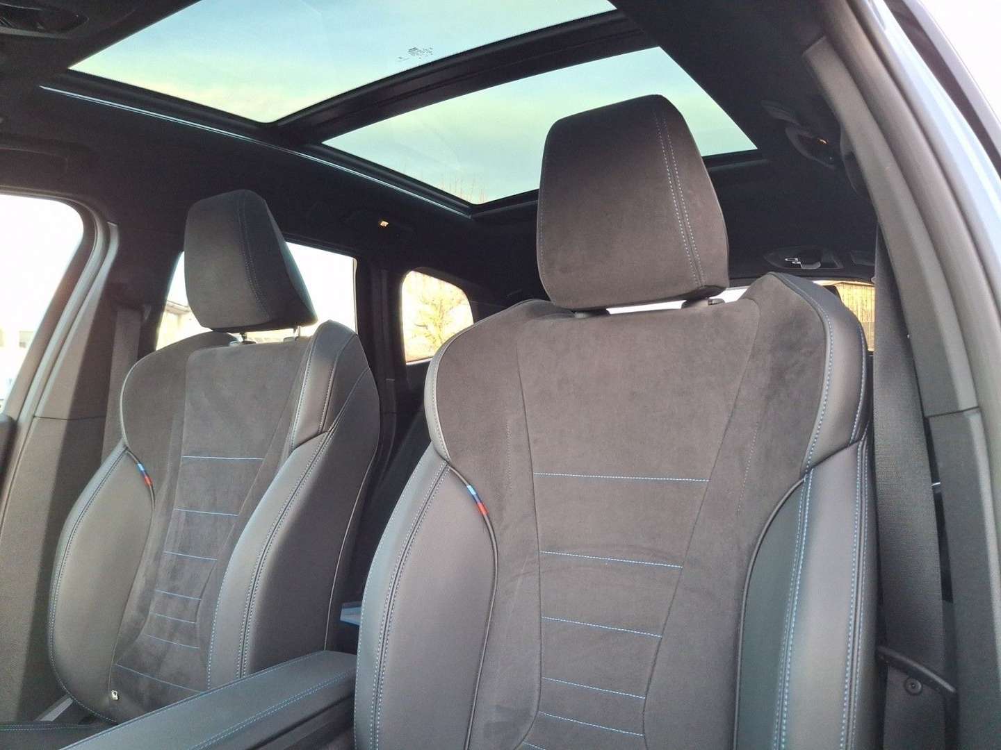 BMW X1 M Sport SDrive20i - 2025 - Joinsteer - #12