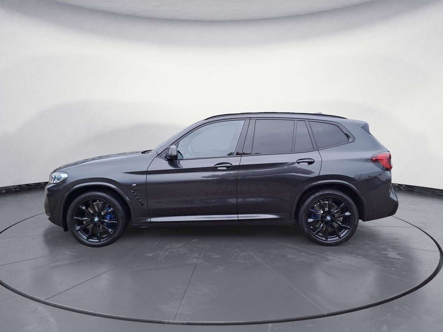 BMW X3 M Sport XDrive30i - 2024 - Joinsteer - #2