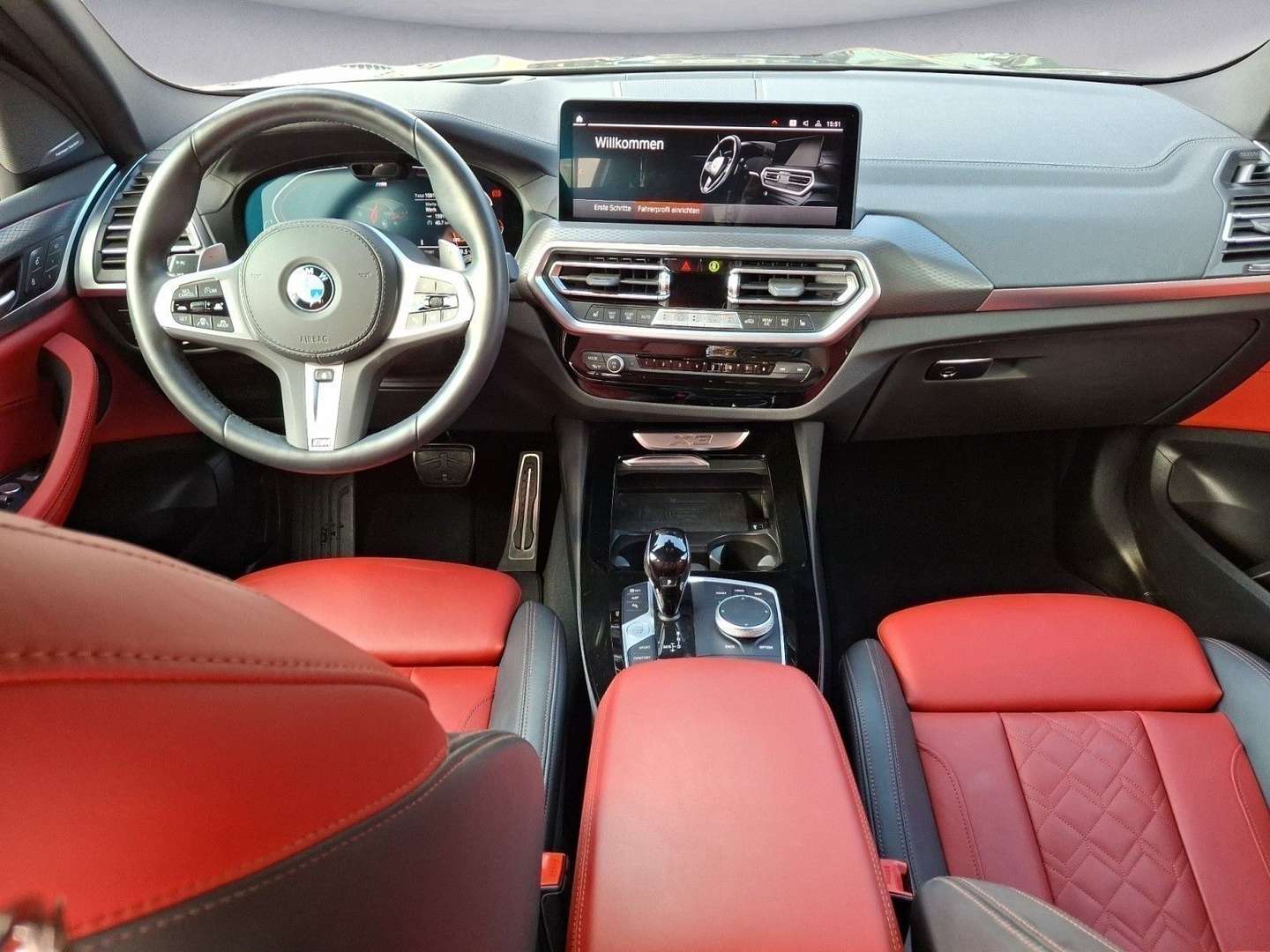 BMW X3 M Sport XDrive30d - 2024 - Joinsteer - #10