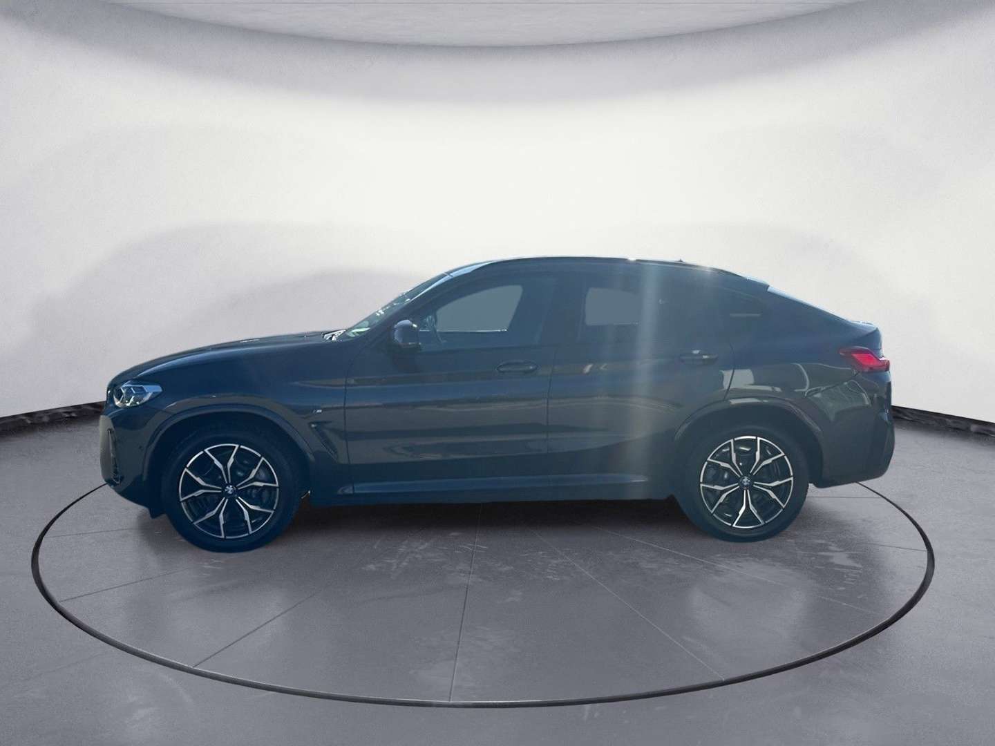BMW X4 M Sport XDrive30d - 2024 - Joinsteer - #2