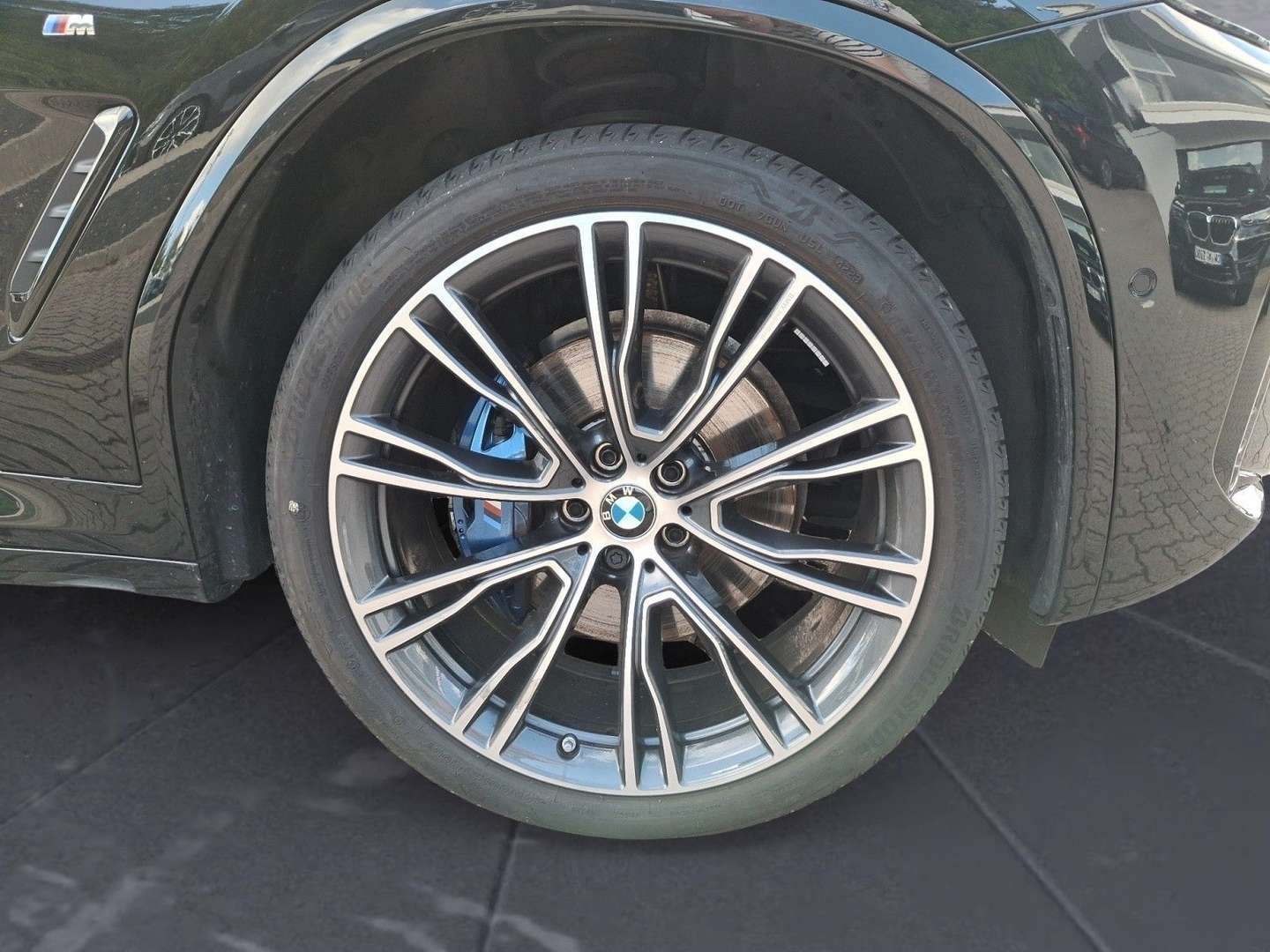 BMW X3 M Sport XDrive30d - 2024 - Joinsteer - #11