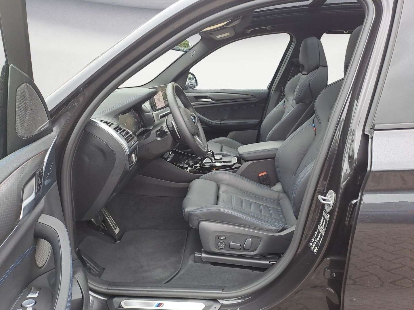 BMW X3 M Sport XDrive30i - 2024 - Joinsteer - #5