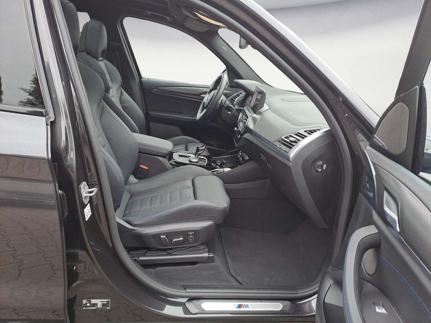 BMW X3 M Sport XDrive30i - 2024 - Joinsteer - #6